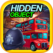 Hidden Object Games 200 Levels : Haunted Hotel