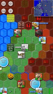 Eastern Front WWII Screenshot