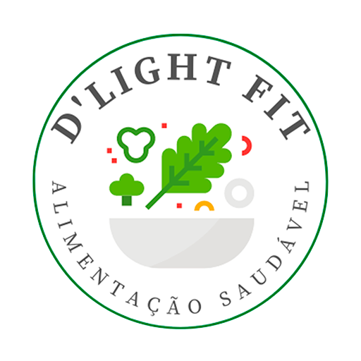 Dlight Fit logo