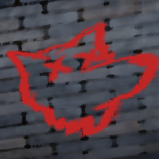 DeadFox Street logo