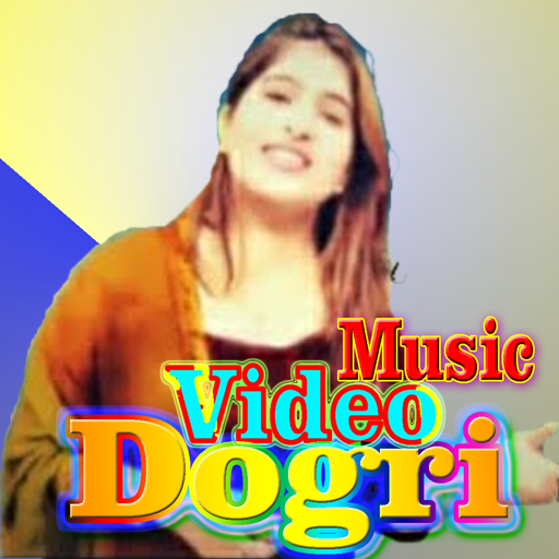 Dogri Music Video ~Pahari Song logo