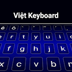 Cover Image of ดาวน์โหลด Vietnamese Keyboard  APK