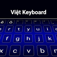Vietnamese Color Keyboard 2019: Emojis & themes