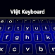 Vietnamese Keyboard - Androidアプリ