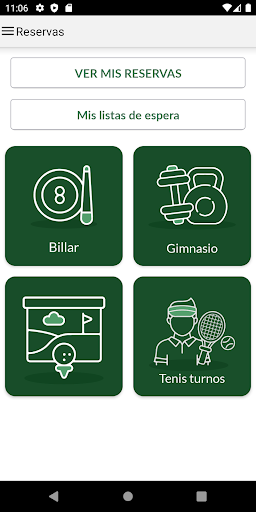 Centro Luso Larense Screen 3