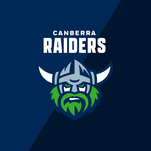 Canberra Raiders 4.3.9 Icon