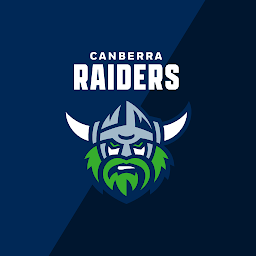 Imagen de icono Canberra Raiders