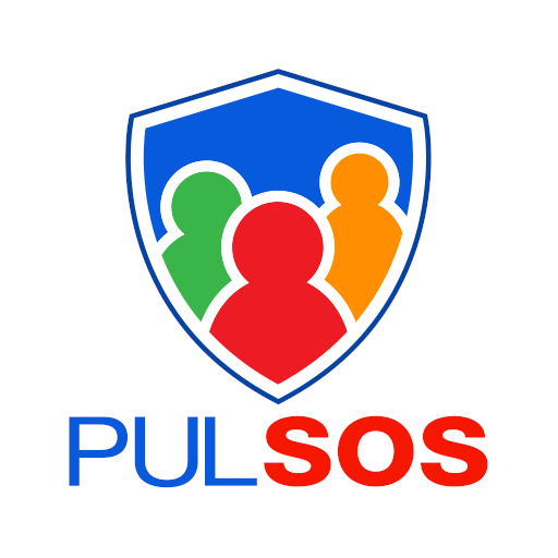 Pulsos logo