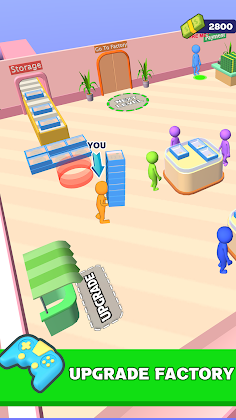Console Factory - Screenshot 4