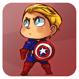 Flap Heroes icon