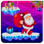 Cover Image of Télécharger Santa Claus Game - Santa New Game 2021 1.4 APK