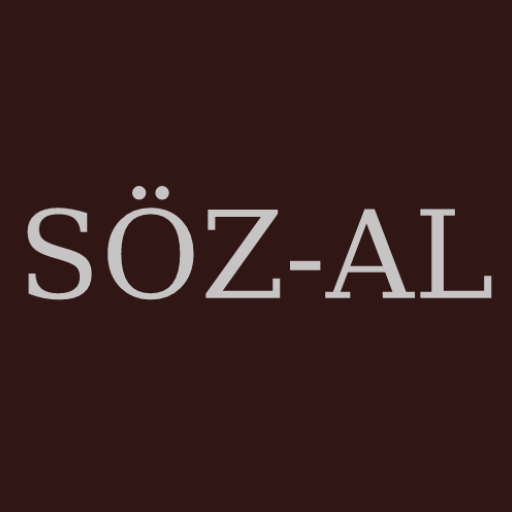 SÖZ-AL OTOMOTİV logo