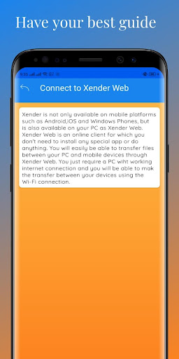 Easy File Transfer  Sharing TipsFree Guide