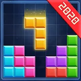 Block Puzzle  -  Brick Classic 2020 icon