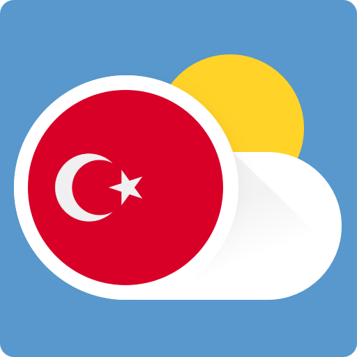 Turkey Weather 1.4.3 Icon