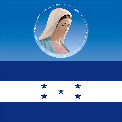 Radio Maria Honduras 1.0.0 Icon