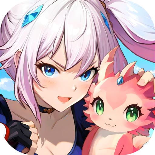 Draconia Saga Mod APK 1.23.0 [Faster Animations][Faster Skill Casting][Faster Global Speed]