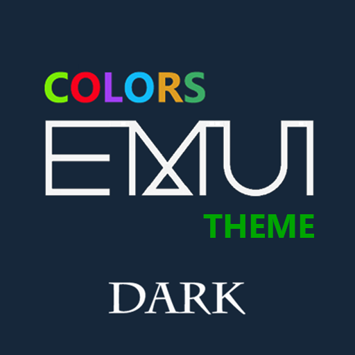 Colors Dark Theme for Huawei - Ứng dụng trên Google Play