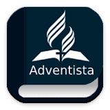 Bíblia Adventista com Hinário icon