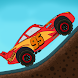 Fulger McQueen Off road - Androidアプリ