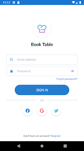 Download Booktable UIKit For PC Windows and Mac apk screenshot 8