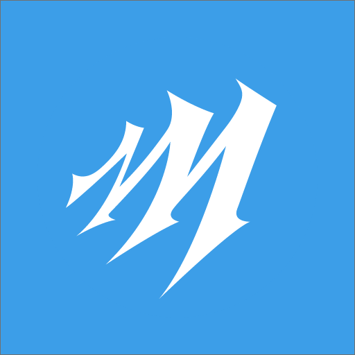 MIL Portfolio logo