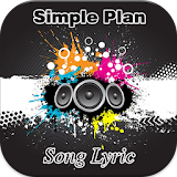 Simple Plan Song Lyric icon