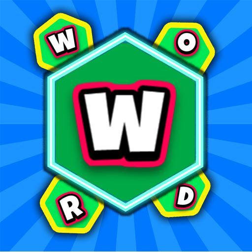 WordBee - Word Puzzle Battle Download on Windows