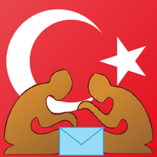 Correspondence Mangala logo