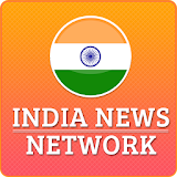 India News Network icon
