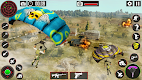 screenshot of FPS Commando Shooting Gun Game