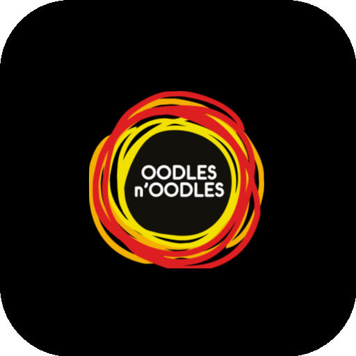 OODLES nOODELS logo