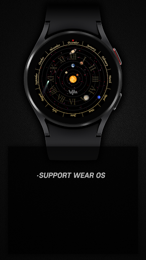 SamWatch Universe Screen 2
