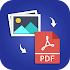 Photos to PDF - Convert Images to PDF Document5.6 (Premium)
