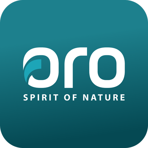 ORO IntelliIrrigate - AppWisp.com