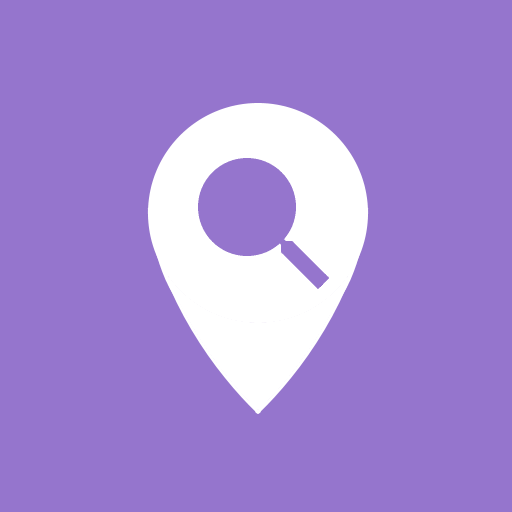 GPS Location finder 1.4.8 Icon