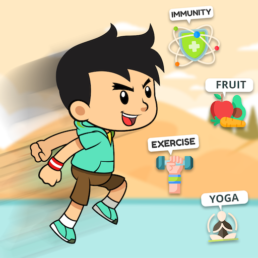Fitness In My Life logo