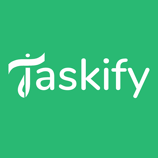 Taskify logo