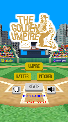 The Golden Umpire2のおすすめ画像1
