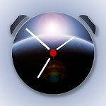 Cover Image of ดาวน์โหลด นาฬิกาปลุกพร้อมเสียงท่วงทำนองที่นุ่มนวล 1.001 APK