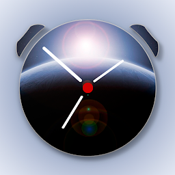 Icon image Alarm clock with smooth melody