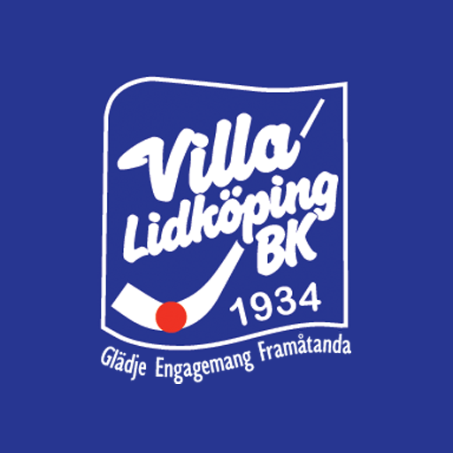 Villa BK logo