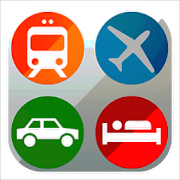 Top 0 Travel & Local Apps Like Train.Avia tickets.Carpooling - Best Alternatives