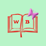 WBReader (EPUB, TXT Reader) icon