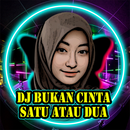 DJ Bukan Cinta 1 Atau 2 Gamma1 Scarica su Windows