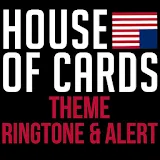 House Of Cards Theme Ringtone icon