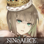 Cover Image of Télécharger SINoALICE 89.8.0 APK