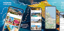 Madeira – guide APK