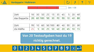 Calculightning 2 - Maths - Screenshot 2