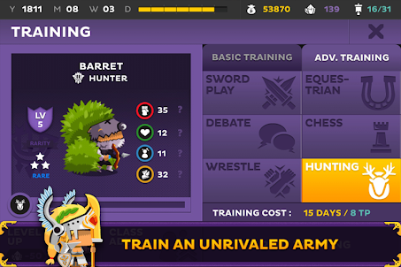 King's League: Odyssey